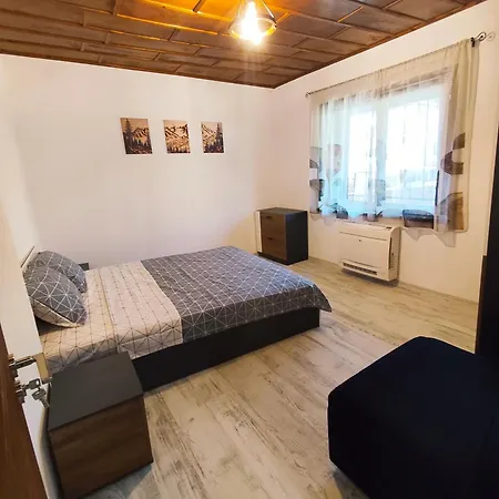 Chill'eva къща Ваканционна къща
