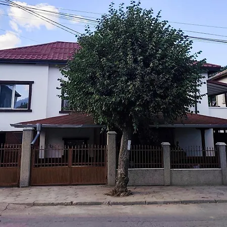 Chill'eva къща Ваканционна къща Разлог